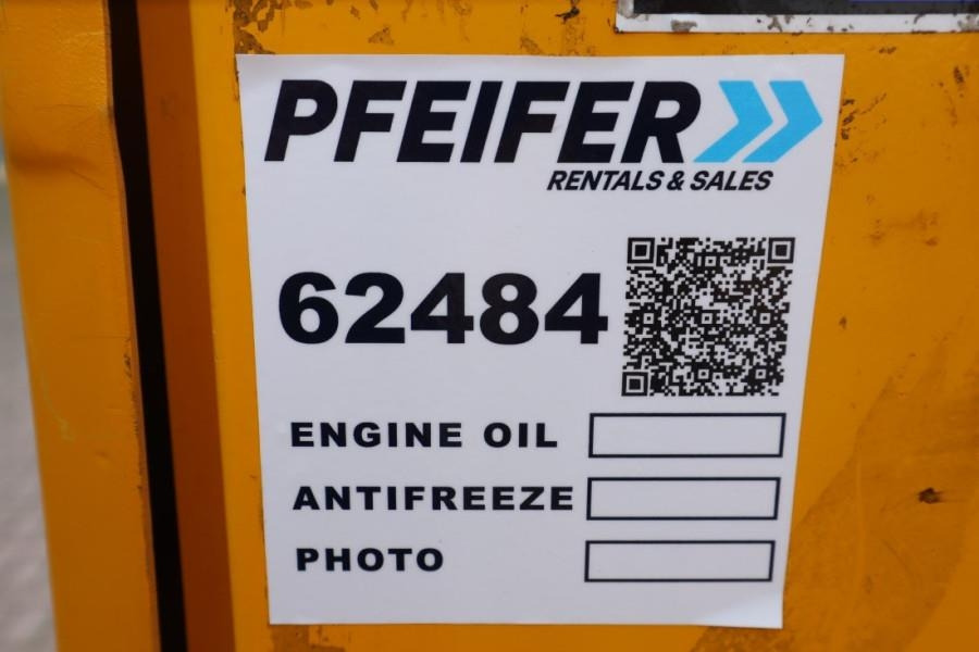 Коленчатый подъемник Haulotte STAR 10 As-Is, Electric, 10m Working Height, 3m Re: фото 13 Коленчатый подъемник Haulotte STAR 10 As-Is, Electric, 10m Working Height, 3m Re: фото 13