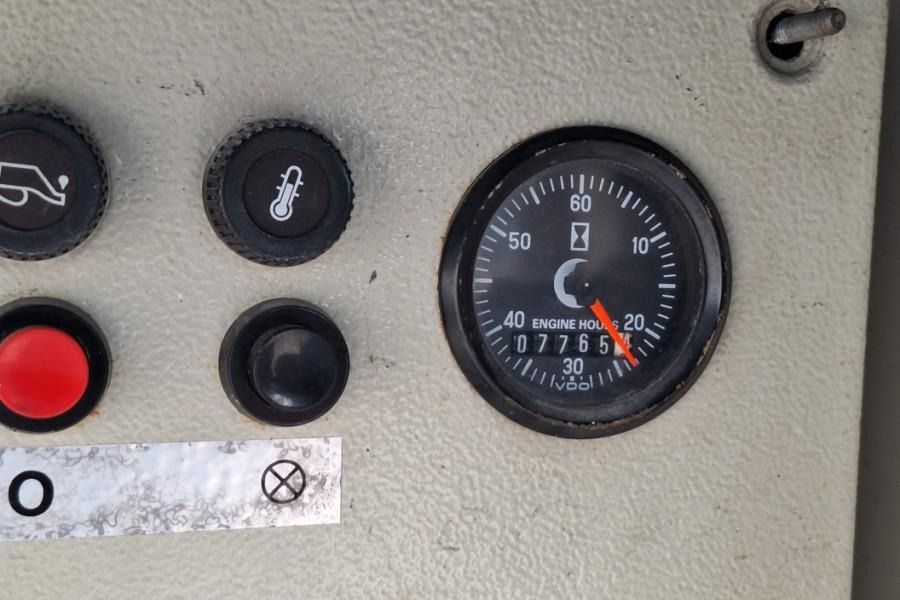 Holland Lift Megastar G-300DL30/S Diesel, 4x4x4 Drive, 33.5m Wo - Ножничный подъемник: фото 5 Holland Lift Megastar G-300DL30/S Diesel, 4x4x4 Drive, 33.5m Wo - Ножничный подъемник: фото 5