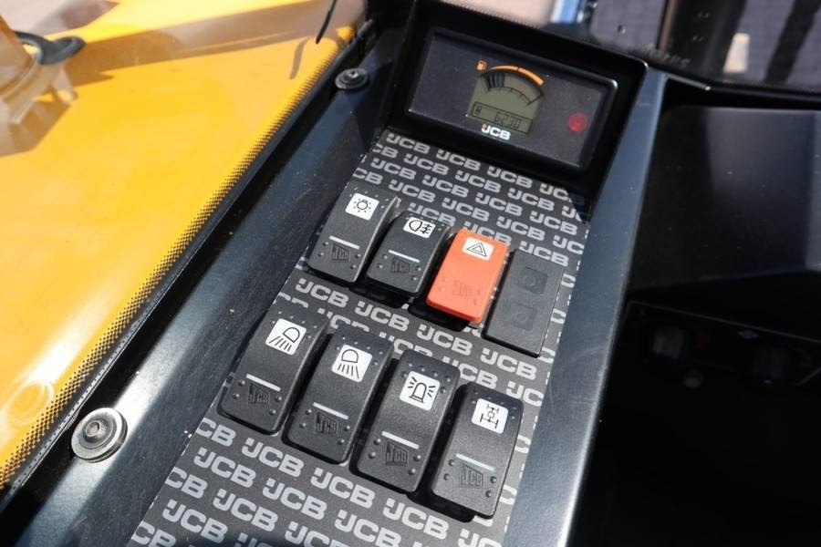 Внедорожный погрузчик JCB 940-4 T4 Valid inspection, *Guarantee! Diesel, 4x4: фото 12 Внедорожный погрузчик JCB 940-4 T4 Valid inspection, *Guarantee! Diesel, 4x4: фото 12