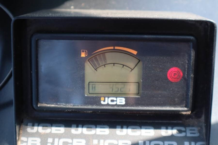 JCB 940-4 T4 Valid inspection, *Guarantee! Diesel, 4x4 - Внедорожный погрузчик: фото 5 JCB 940-4 T4 Valid inspection, *Guarantee! Diesel, 4x4 - Внедорожный погрузчик: фото 5