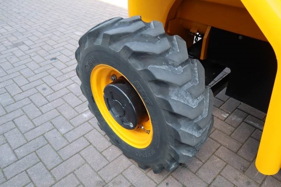 Внедорожный погрузчик JCB 940-4 T4 Valid inspection, *Guarantee! Diesel, 4x4: фото 17 Внедорожный погрузчик JCB 940-4 T4 Valid inspection, *Guarantee! Diesel, 4x4: фото 17