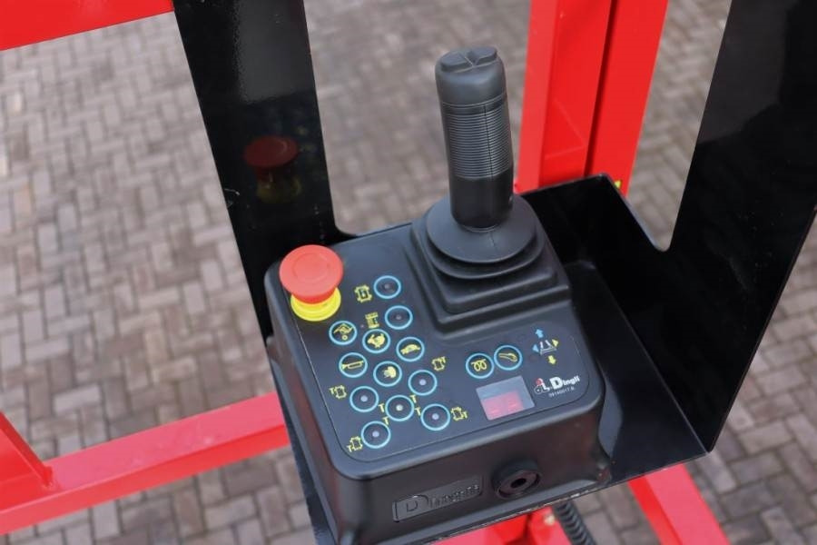 Magni DS1418RT New And Available Directly From Stock, Di - Ножничный подъемник: фото 4 Magni DS1418RT New And Available Directly From Stock, Di - Ножничный подъемник: фото 4