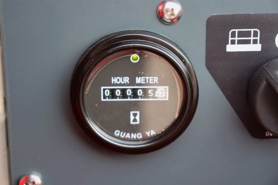 Magni DS1418RT New And Available Directly From Stock, Di - Ножничный подъемник: фото 5 Magni DS1418RT New And Available Directly From Stock, Di - Ножничный подъемник: фото 5