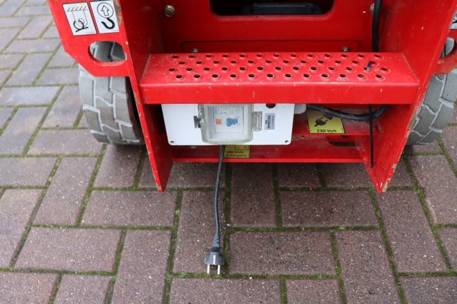 Magni ES0807E Available Directly From Stock, Electric, 7 - Ножничный подъемник: фото 4 Magni ES0807E Available Directly From Stock, Electric, 7 - Ножничный подъемник: фото 4