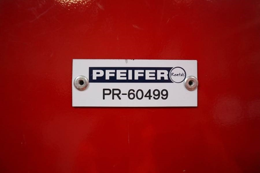 Ножничный подъемник Magni ES1612ECP Valid inspection, *Guarantee!, Electric,: фото 13 Ножничный подъемник Magni ES1612ECP Valid inspection, *Guarantee!, Electric,: фото 13