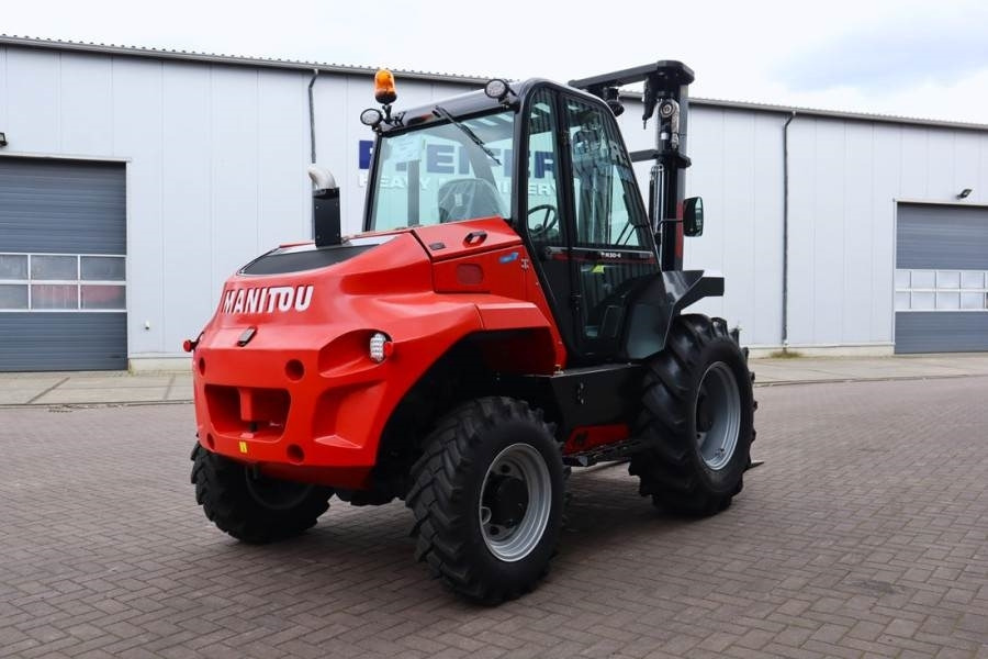 Manitou M30-4 Valid inspection, *Guarantee! Diesel, 4x4 Dr - Внедорожный погрузчик: фото 2 Manitou M30-4 Valid inspection, *Guarantee! Diesel, 4x4 Dr - Внедорожный погрузчик: фото 2