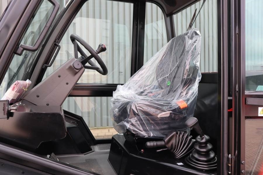 Manitou M30-4 Valid inspection, *Guarantee! Diesel, 4x4 Dr - Внедорожный погрузчик: фото 3 Manitou M30-4 Valid inspection, *Guarantee! Diesel, 4x4 Dr - Внедорожный погрузчик: фото 3