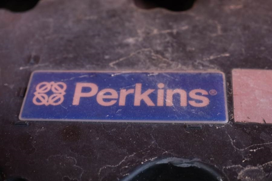 Телескопический погрузчик Manitou MRT3050 PRIVILEGE Diesel, 4x4 Drive And 4-Wheel St: фото 13 Телескопический погрузчик Manitou MRT3050 PRIVILEGE Diesel, 4x4 Drive And 4-Wheel St: фото 13