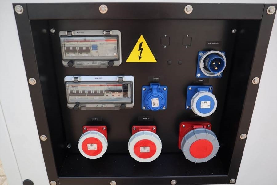 Pramac GPW20P Unused, Valid inspection, *Guarantee! Diese - Электрогенератор: фото 3 Pramac GPW20P Unused, Valid inspection, *Guarantee! Diese - Электрогенератор: фото 3