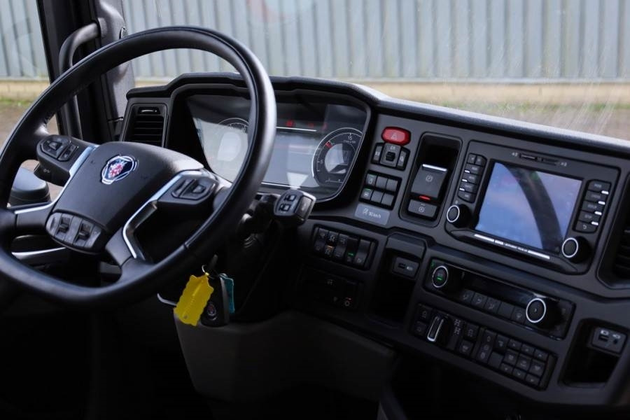 Scania R540 B10x4 With CORMACH 150tm Crane Valid inspecti - Вседорожный кран: фото 4 Scania R540 B10x4 With CORMACH 150tm Crane Valid inspecti - Вседорожный кран: фото 4