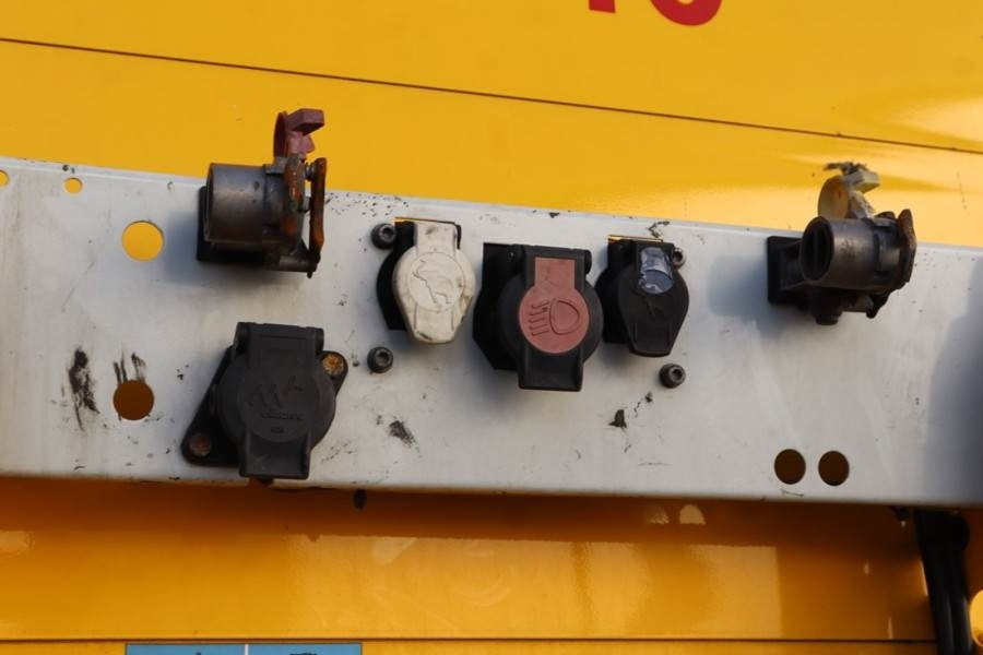 Schmitz Cargobull SCB3ST CoC Documents, TuV Loading Certif - Тентованный прицеп: фото 4 Schmitz Cargobull SCB3ST CoC Documents, TuV Loading Certif - Тентованный прицеп: фото 4