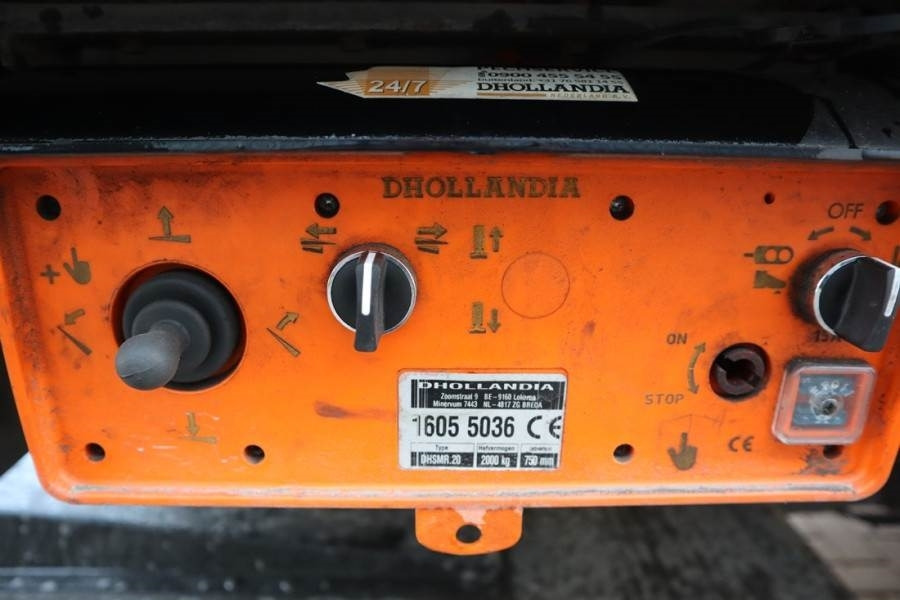 Schmitz Cargobull SCB3ST CoC Documents, TuV Loading Certif - Тентованный прицеп: фото 5 Schmitz Cargobull SCB3ST CoC Documents, TuV Loading Certif - Тентованный прицеп: фото 5