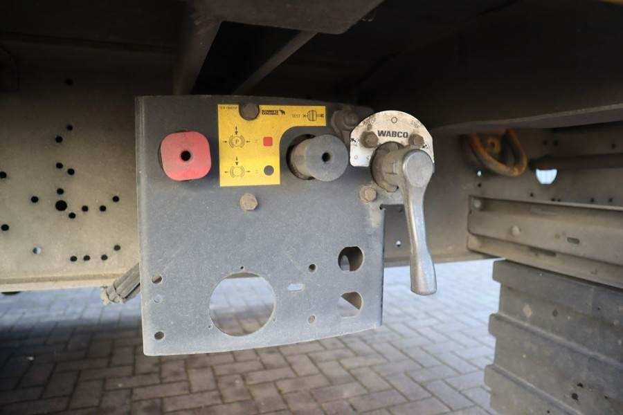 Schmitz Cargobull SCB3ST CoC Documents, TuV Loading Certif - Тентованный прицеп: фото 5 Schmitz Cargobull SCB3ST CoC Documents, TuV Loading Certif - Тентованный прицеп: фото 5