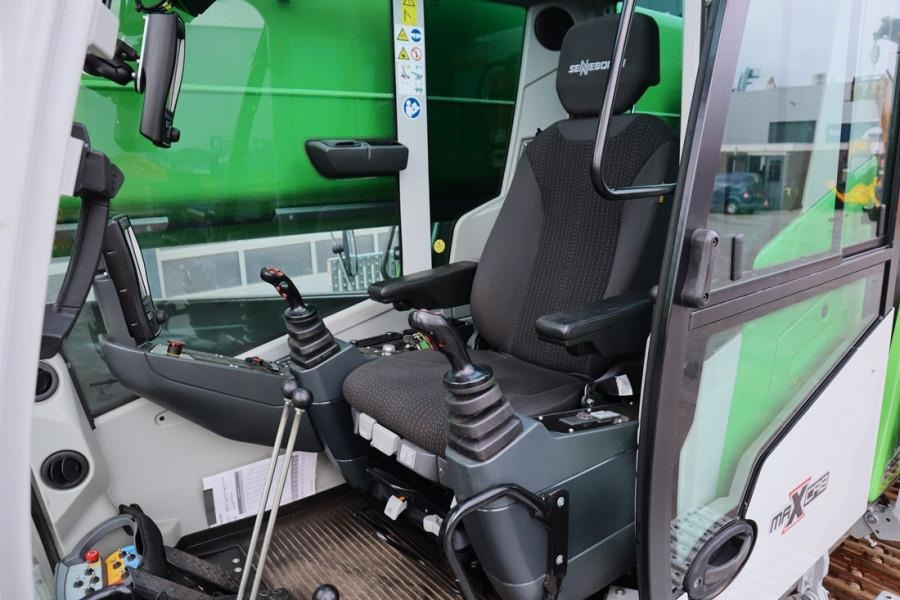 Sennebogen 683E Valid inspection, *Guarantee! 80tons, 42m Mai - Гусеничный кран: фото 4 Sennebogen 683E Valid inspection, *Guarantee! 80tons, 42m Mai - Гусеничный кран: фото 4