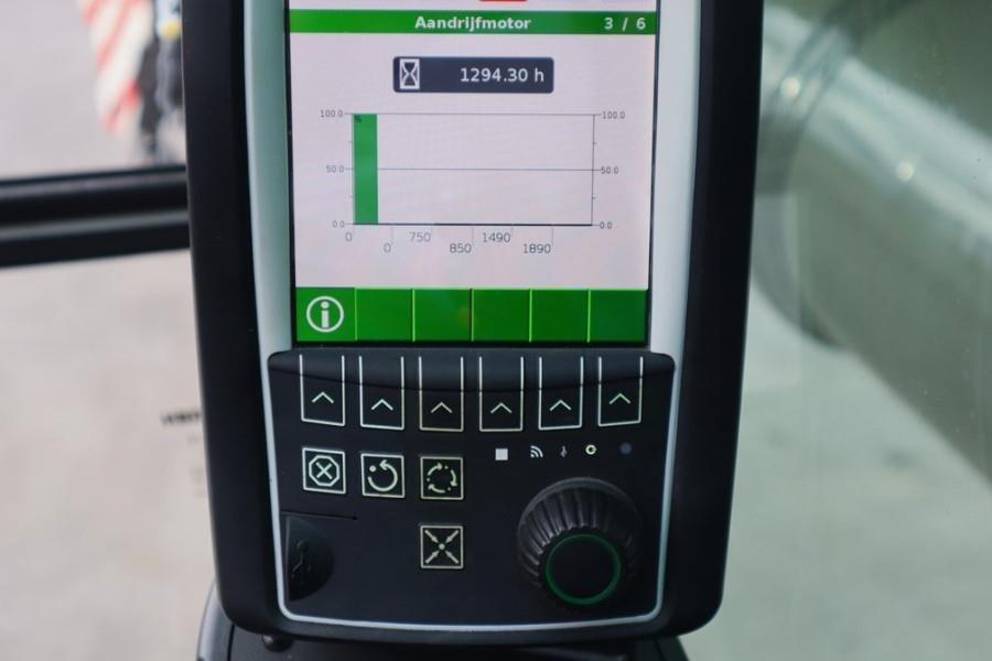 Sennebogen 683E Valid inspection, *Guarantee! 80tons, 42m Mai - Гусеничный кран: фото 5 Sennebogen 683E Valid inspection, *Guarantee! 80tons, 42m Mai - Гусеничный кран: фото 5