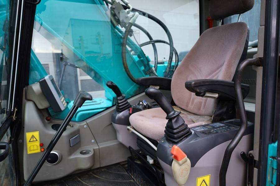 Sunward SWE215F CE certification, Diesel, Digging depth: 6 - Гусеничный экскаватор: фото 4 Sunward SWE215F CE certification, Diesel, Digging depth: 6 - Гусеничный экскаватор: фото 4