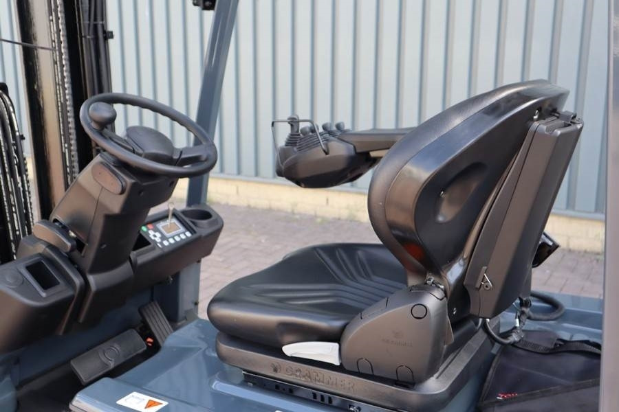 Дизельный погрузчик Toyota 8FBM20T Valid inspection, *Guarantee! Electric, 47: фото 11 Дизельный погрузчик Toyota 8FBM20T Valid inspection, *Guarantee! Electric, 47: фото 11