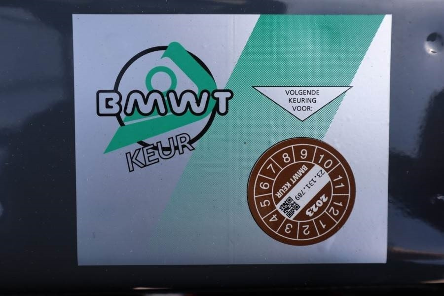 Дизельный погрузчик Toyota 8FBM20T Valid inspection, *Guarantee! Electric, 47: фото 6 Дизельный погрузчик Toyota 8FBM20T Valid inspection, *Guarantee! Electric, 47: фото 6