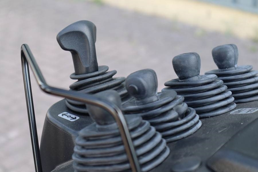 Дизельный погрузчик Toyota 8FBM20T Valid inspection, *Guarantee! Electric, 47: фото 7 Дизельный погрузчик Toyota 8FBM20T Valid inspection, *Guarantee! Electric, 47: фото 7