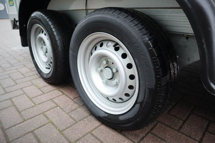 Тентованный прицеп Unsinn LK 2642-14-1750 Dutch vehicle registration, Valid: фото 10 Тентованный прицеп Unsinn LK 2642-14-1750 Dutch vehicle registration, Valid: фото 10