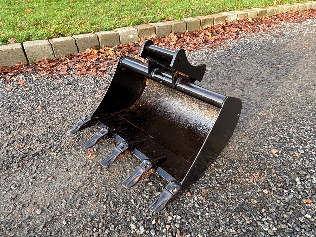 Bischoff C-TL-1-600/S B15 - Ковш: фото 1 Bischoff C-TL-1-600/S B15 - Ковш: фото 1