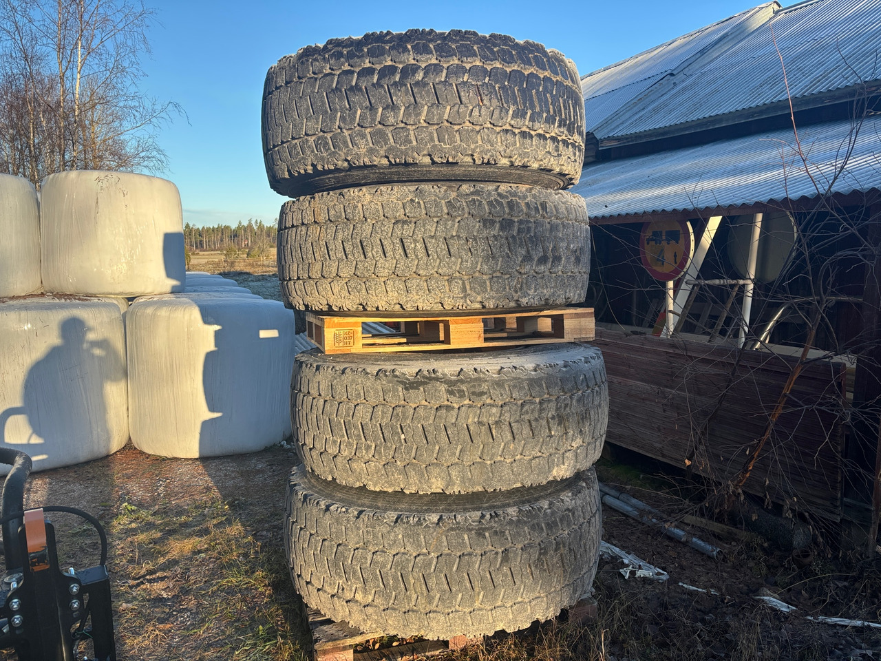 Bridgestone 20,5R25 - Шина для Строительной техники: фото 1 Bridgestone 20,5R25 - Шина для Строительной техники: фото 1