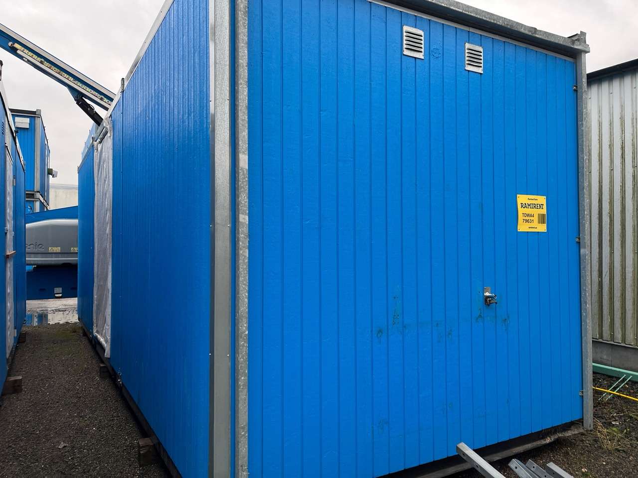 Kilsboden - Другая техника: фото 1 Kilsboden - Другая техника: фото 1