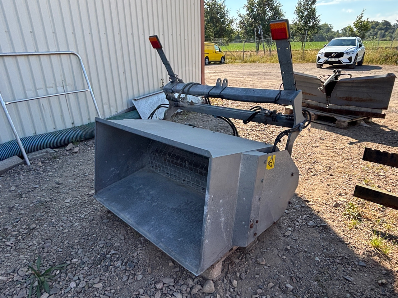 Siringe Teknik SP450 - Другая техника: фото 1 Siringe Teknik SP450 - Другая техника: фото 1