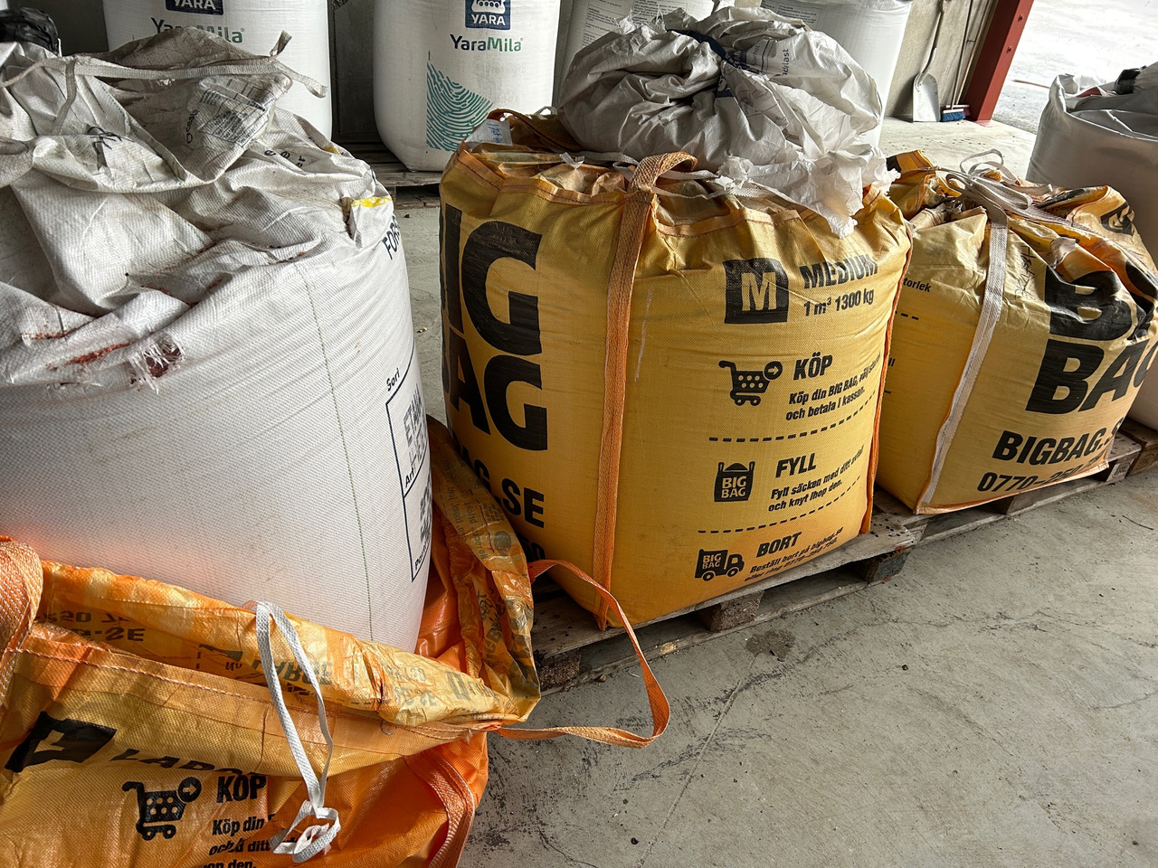 Forsbecks AB Etana - Инвентарь для животноводства: фото 1 Forsbecks AB Etana - Инвентарь для животноводства: фото 1