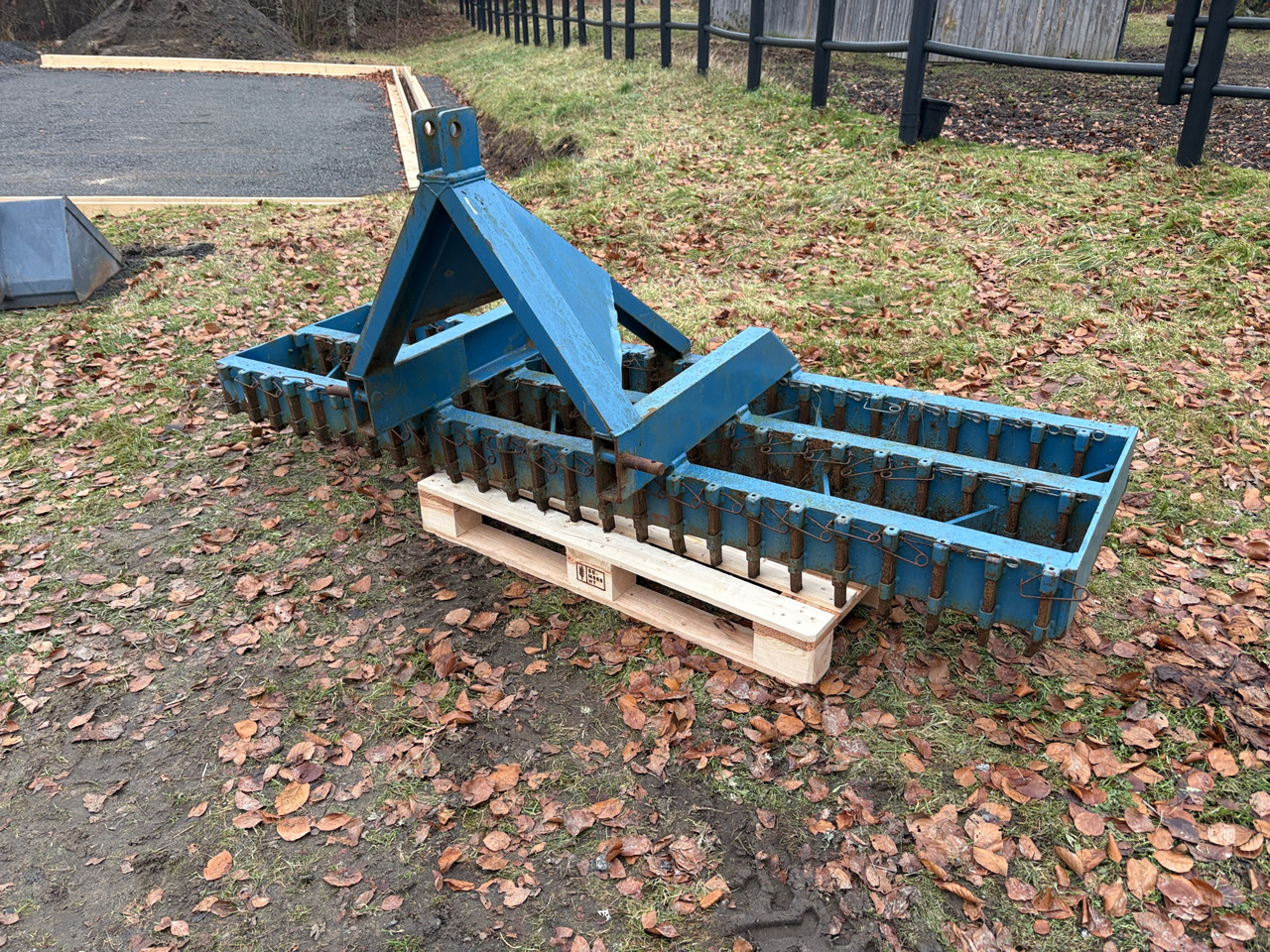 Fyllinge Smide AB - Борона: фото 1 Fyllinge Smide AB - Борона: фото 1