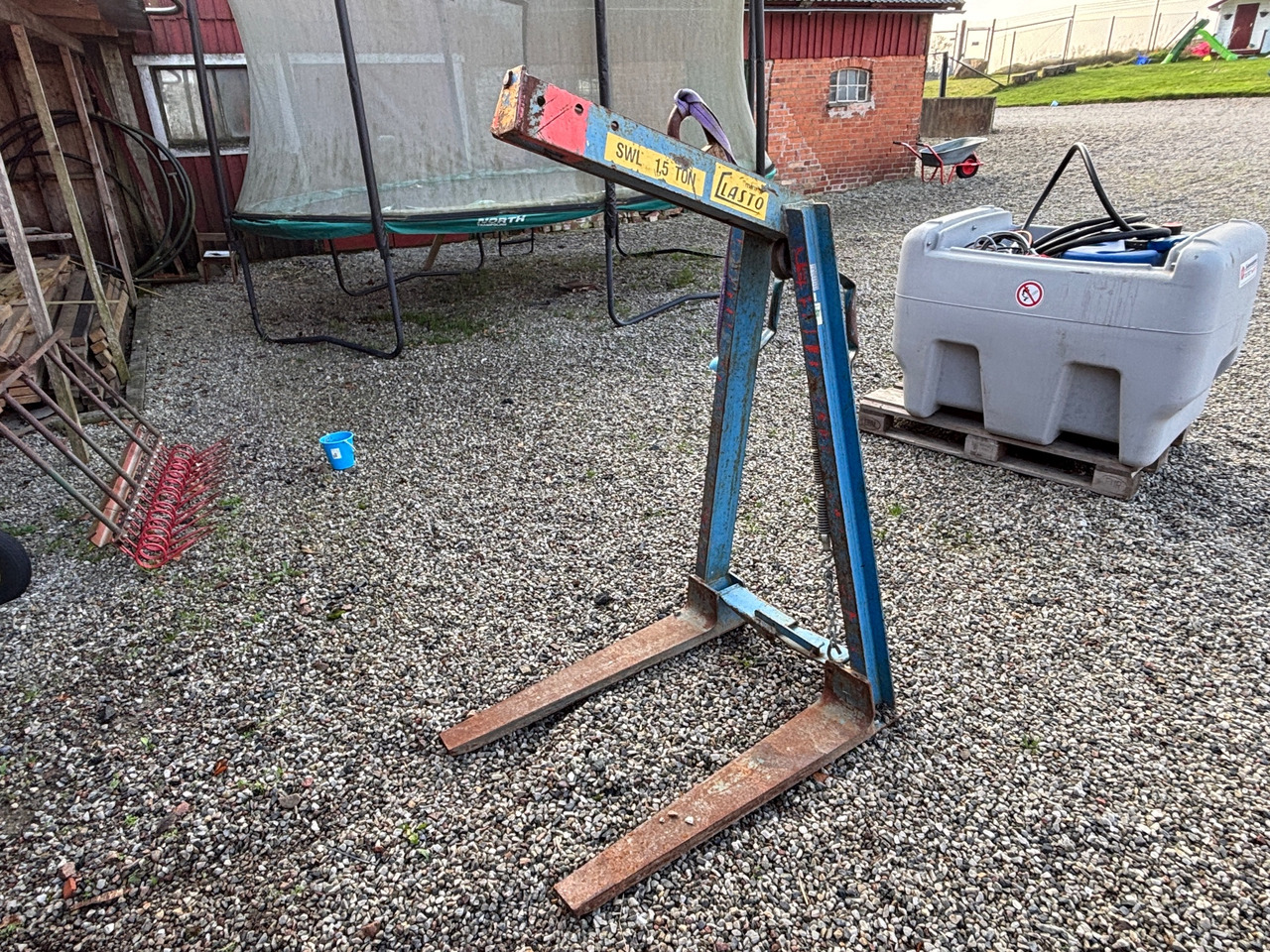 Lasto Mini - Строительное оборудование: фото 1 Lasto Mini - Строительное оборудование: фото 1