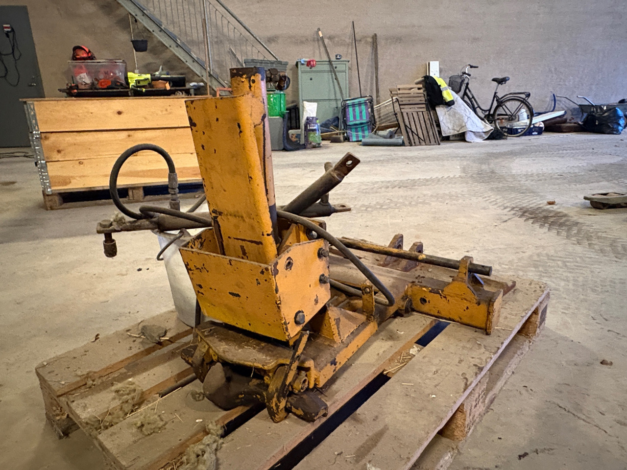 Liebherr - Строительное оборудование: фото 1 Liebherr - Строительное оборудование: фото 1