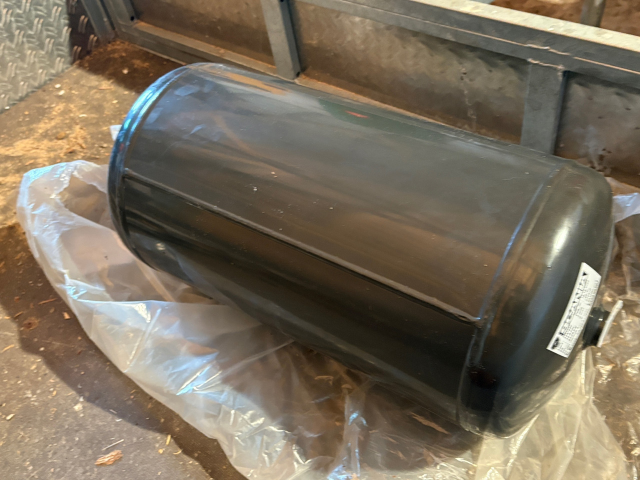 Scania - Детали тормозной системы для Грузовиков: фото 1 Scania - Детали тормозной системы для Грузовиков: фото 1