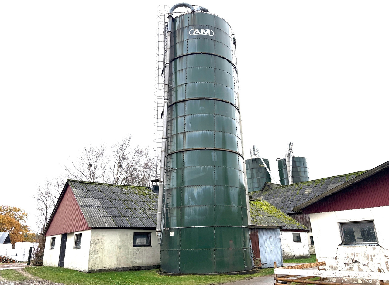 Simplex - Инвентарь для животноводства: фото 1 Simplex - Инвентарь для животноводства: фото 1