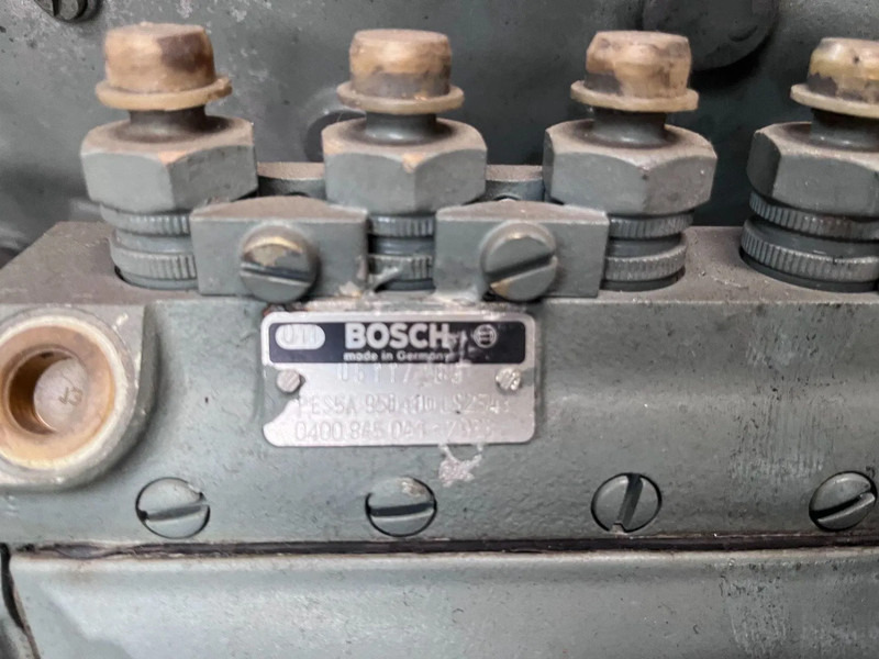 Bosch Bosch lijn pomp PE 5/6/8/10 - 43 stuks в лизинг Bosch Bosch lijn pomp PE 5/6/8/10 - 43 stuks: фото 7 Bosch Bosch lijn pomp PE 5/6/8/10 - 43 stuks в лизинг Bosch Bosch lijn pomp PE 5/6/8/10 - 43 stuks: фото 7