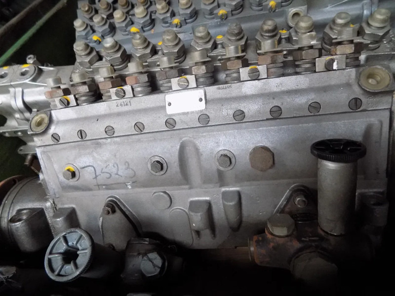 Bosch Bosch lijn pomp PE 5/6/8/10 - 43 stuks в лизинг Bosch Bosch lijn pomp PE 5/6/8/10 - 43 stuks: фото 15 Bosch Bosch lijn pomp PE 5/6/8/10 - 43 stuks в лизинг Bosch Bosch lijn pomp PE 5/6/8/10 - 43 stuks: фото 15