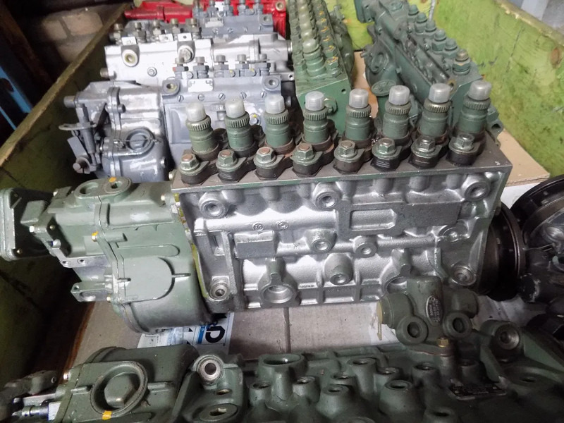 Bosch Bosch lijn pomp PE 5/6/8/10 - 43 stuks в лизинг Bosch Bosch lijn pomp PE 5/6/8/10 - 43 stuks: фото 10 Bosch Bosch lijn pomp PE 5/6/8/10 - 43 stuks в лизинг Bosch Bosch lijn pomp PE 5/6/8/10 - 43 stuks: фото 10