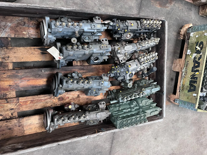 Bosch Bosch lijn pomp PE 5/6/8/10 - 43 stuks в лизинг Bosch Bosch lijn pomp PE 5/6/8/10 - 43 stuks: фото 6 Bosch Bosch lijn pomp PE 5/6/8/10 - 43 stuks в лизинг Bosch Bosch lijn pomp PE 5/6/8/10 - 43 stuks: фото 6