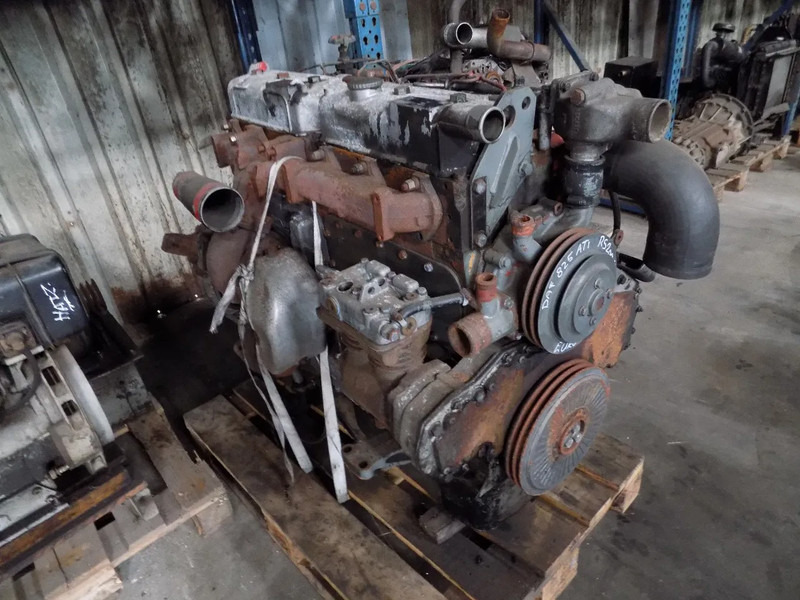 DAF 825 motor van daf typ 85 euro 2 - Двигатель для Грузовиков: фото 3 DAF 825 motor van daf typ 85 euro 2 - Двигатель для Грузовиков: фото 3
