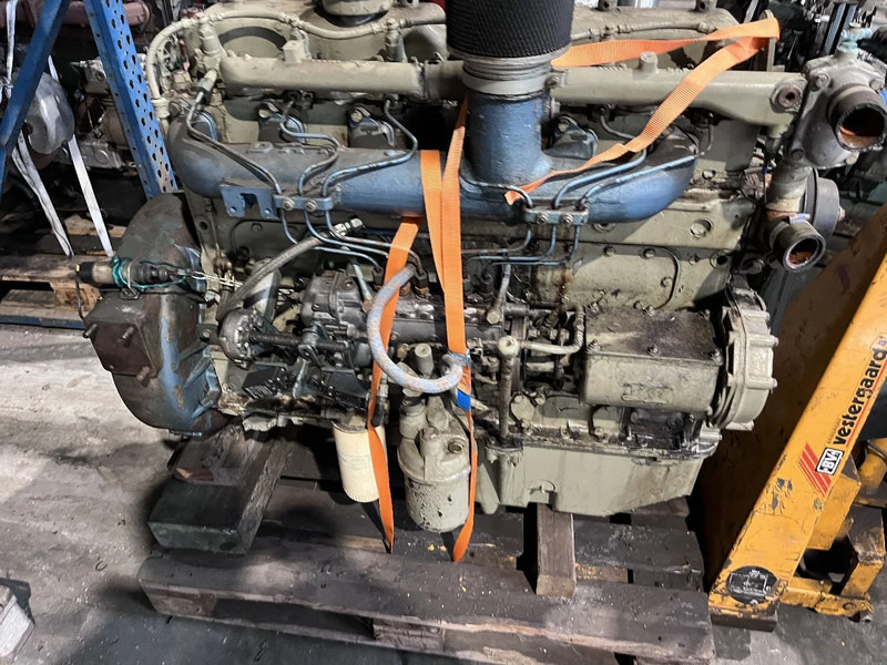 DAF DH 825 daf - MEERDERE OP VOORRAAD - Двигатель для Грузовиков: фото 5 DAF DH 825 daf - MEERDERE OP VOORRAAD - Двигатель для Грузовиков: фото 5