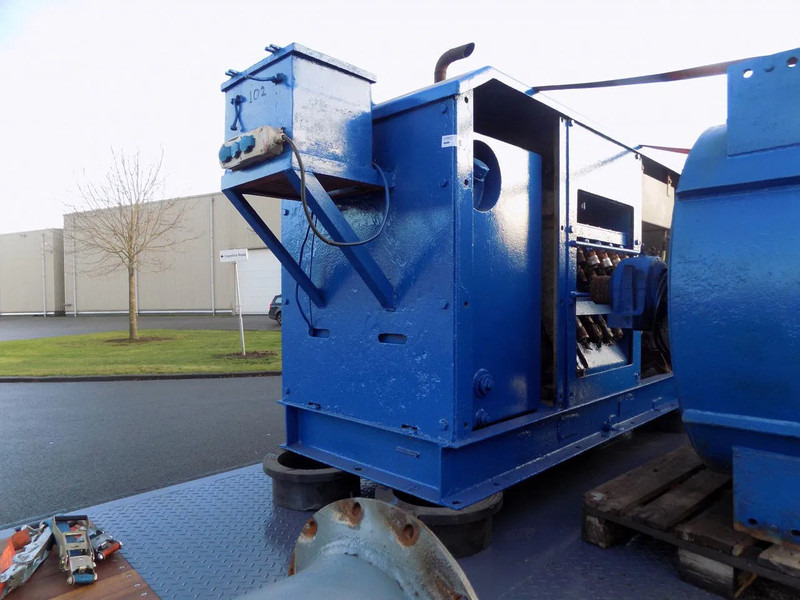 Deutz hydro unit deutz 4 cill 912 - Гидравлика для Грузовиков: фото 5 Deutz hydro unit deutz 4 cill 912 - Гидравлика для Грузовиков: фото 5