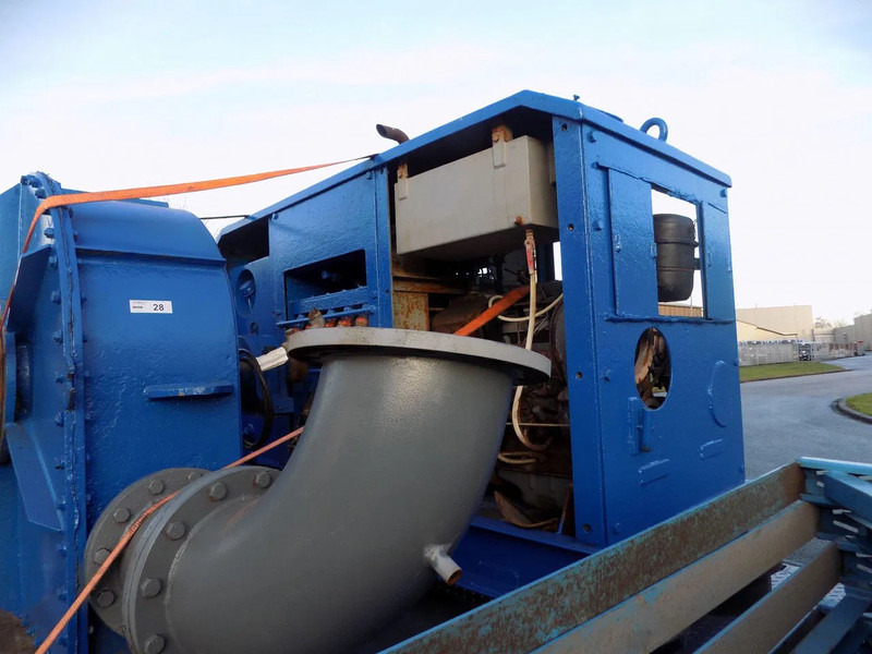 Deutz hydro unit deutz 4 cill 912 - Гидравлика для Грузовиков: фото 4 Deutz hydro unit deutz 4 cill 912 - Гидравлика для Грузовиков: фото 4