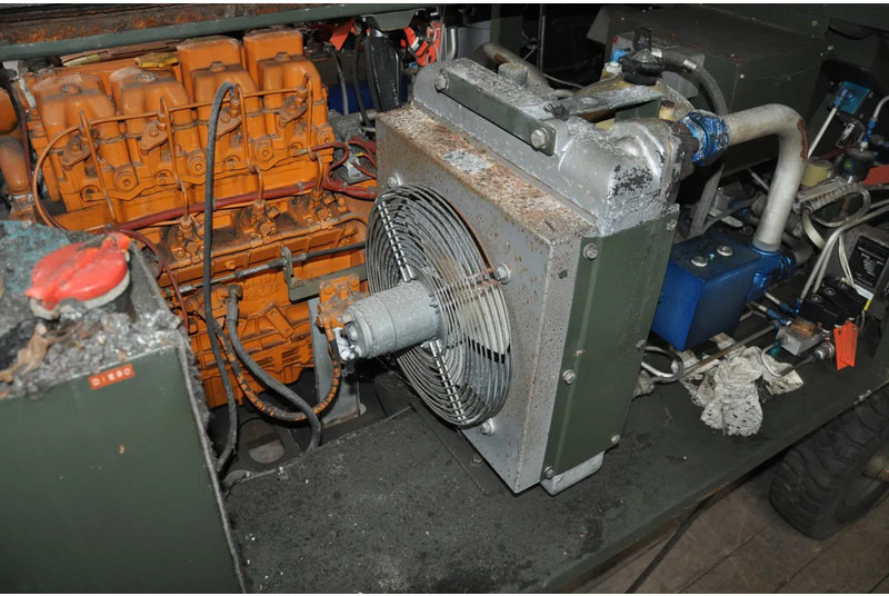 Diversen hydraulische generator Aermacchi H25DB - Гидравлика: фото 5 Diversen hydraulische generator Aermacchi H25DB - Гидравлика: фото 5