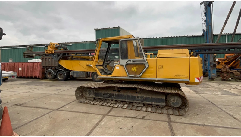 JCB JS 200 LC - Буровая машина: фото 4 JCB JS 200 LC - Буровая машина: фото 4