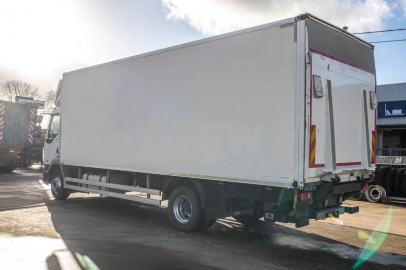 DAF LF 220(16t)+DHOLLANDIA - Грузовик с закрытым кузовом: фото 4 DAF LF 220(16t)+DHOLLANDIA - Грузовик с закрытым кузовом: фото 4