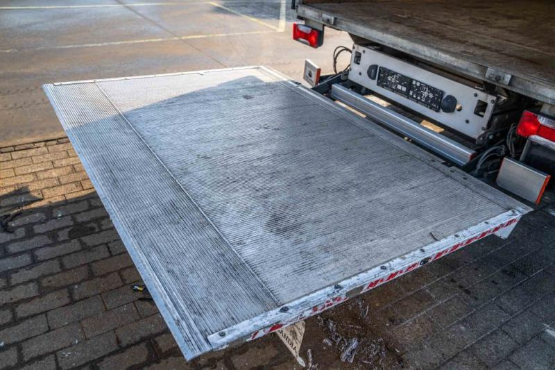 MAN TGE 3.180 - D'HOLLANDIA 750 kg в лизинг MAN TGE 3.180 - D'HOLLANDIA 750 kg: фото 9 MAN TGE 3.180 - D'HOLLANDIA 750 kg в лизинг MAN TGE 3.180 - D'HOLLANDIA 750 kg: фото 9