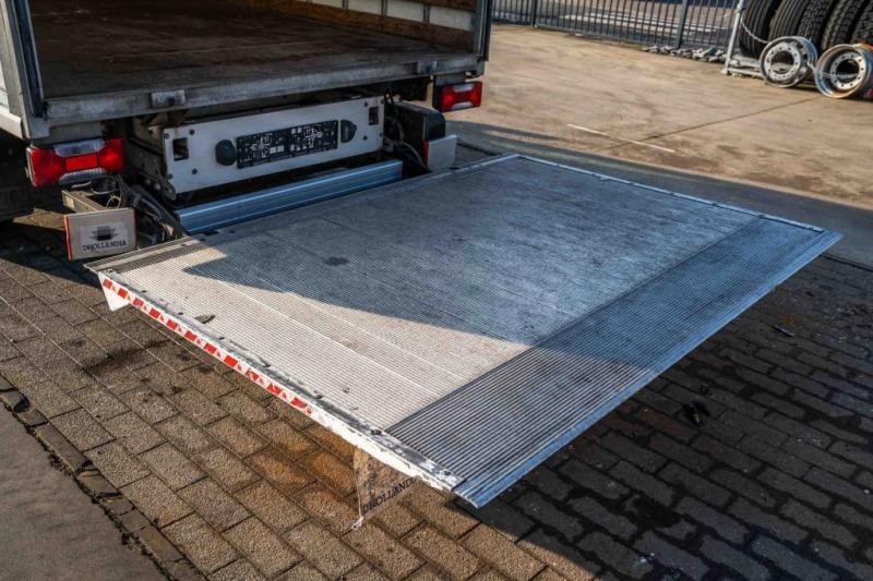 MAN TGE 3.180 - D'HOLLANDIA 750 kg в лизинг MAN TGE 3.180 - D'HOLLANDIA 750 kg: фото 8 MAN TGE 3.180 - D'HOLLANDIA 750 kg в лизинг MAN TGE 3.180 - D'HOLLANDIA 750 kg: фото 8