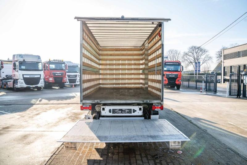 MAN TGE 3.180 - D'HOLLANDIA 750 kg в лизинг MAN TGE 3.180 - D'HOLLANDIA 750 kg: фото 10 MAN TGE 3.180 - D'HOLLANDIA 750 kg в лизинг MAN TGE 3.180 - D'HOLLANDIA 750 kg: фото 10