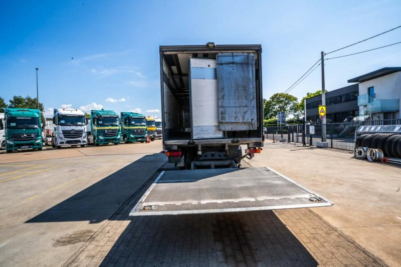 Mercedes ACTROS 2632 L-MP3 - Рефрижератор: фото 4 Mercedes ACTROS 2632 L-MP3 - Рефрижератор: фото 4