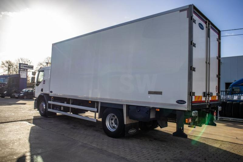 Renault D 330 -CARRIER SUPRA 850-Vlees/Meat/Viande/Fleisch - Рефрижератор: фото 5 Renault D 330 -CARRIER SUPRA 850-Vlees/Meat/Viande/Fleisch - Рефрижератор: фото 5